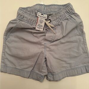 Tommy Bahama Light Gray Shorts